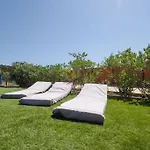Maudroume Villa Bormes-les-Mimosas