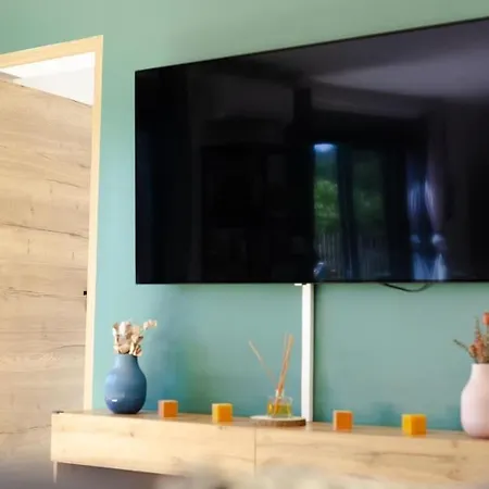 Maudroume Борм-ле-Мимоза