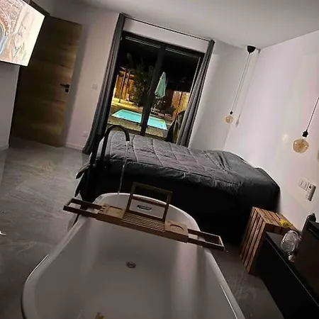 Maudroume * Борм-ле-Мимоза