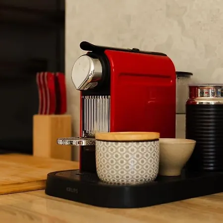 Вилла Maudroume Борм-ле-Мимоза