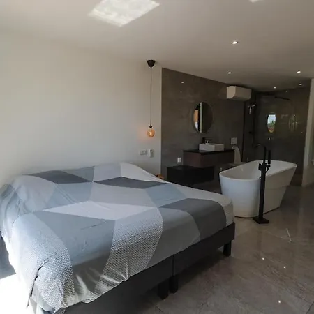 Maudroume Борм-ле-Мимоза