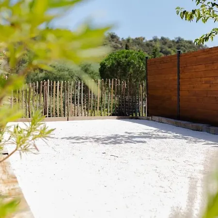 Maudroume Вилла