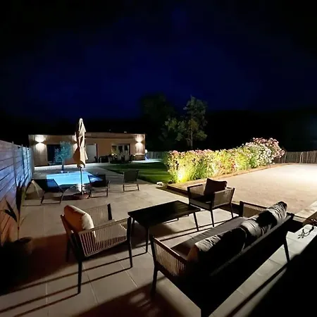 Maudroume * Борм-ле-Мимоза