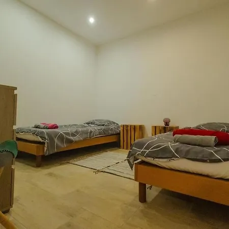 Maudroume Вилла