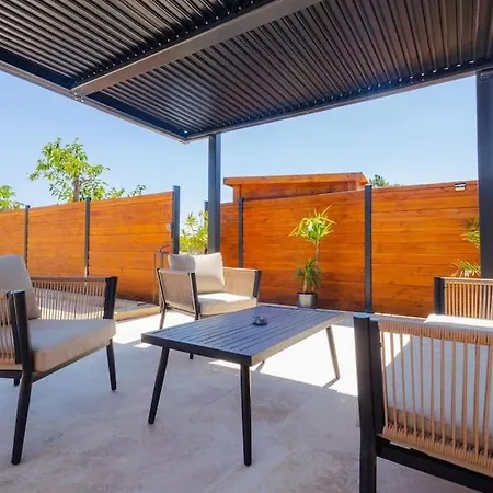 Maudroume Борм-ле-Мимоза