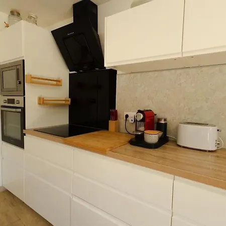 Maudroume Вилла *