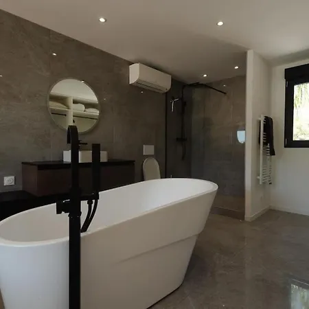 Maudroume * Борм-ле-Мимоза