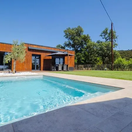 Maudroume Вилла *